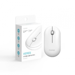 모락 베레스 슬림 무선 마우스