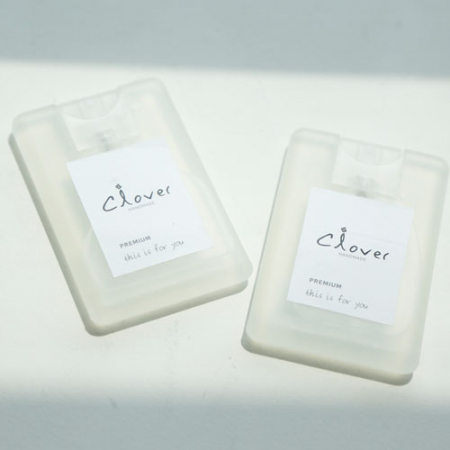 포켓 섬유향수 탈취제 20ml 휴대용 #8