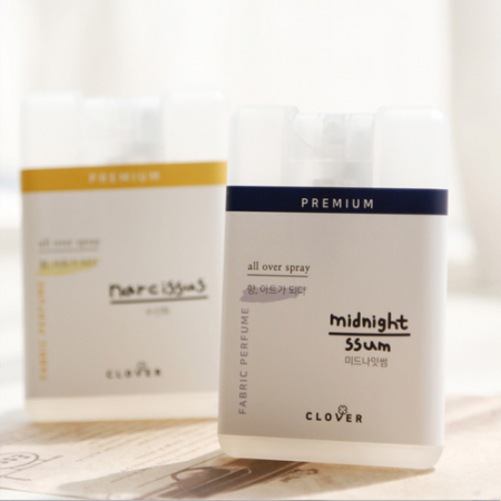 포켓 섬유향수 탈취제 20ml 휴대용 #6