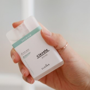 포켓 섬유향수 탈취제 20ml 휴대용