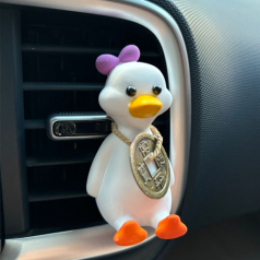 재물덕 차량용 석고방향제, 금전운 방향제