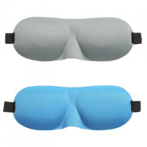 A003 3D 입체 암막 수면안대 빛차단 답례품 안대  주문제작, 인쇄 가능