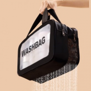 다용도 스포츠가방 방수가방 물빠짐가방 비치가방 수영가방 더블지퍼가방