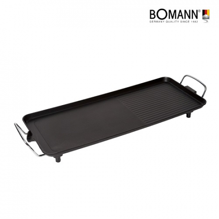 [보만] 사각 전기그릴 EG61551B #3