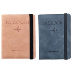 A006 트래블 여권 케이스, 여권지갑, 인쇄 여권커버 주문제작