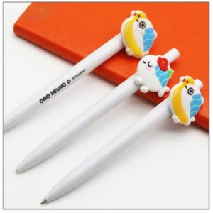 주문제작 2D 캐릭터 볼펜