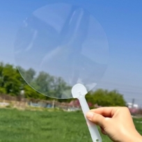 샤/ 셀프 드로잉 꾸미기 DIY 부채