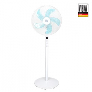 비스카 16인치 스탠드 선풍기(전자식) VK-F1600W