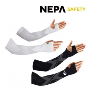 네파 손등커버 쿨토시