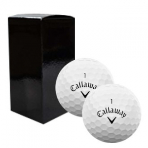 캘러웨이 워버드 1구 2피스 세트