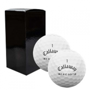 캘러웨이 ERC 트리플트랙 2구 3피스 세트