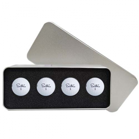 세인트나인 큐 4구 틴케이스세트 #2