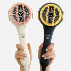 포그밍 반려동물 관리기