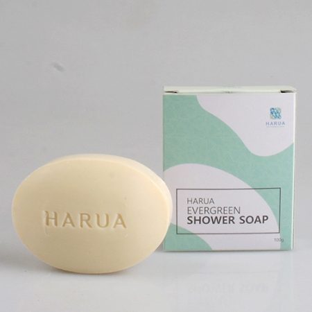 바디 샤워 비누 (때비누) 1p #2