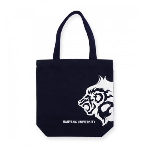 매시프 에코백 컬러 34x34x10 국산