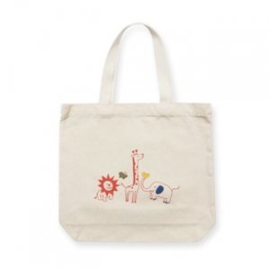 매시프 에코백 밑단형 45x36x10 국산