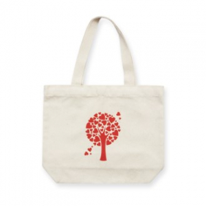 MASSIF 에코백 밑단형 36x30x10 국산