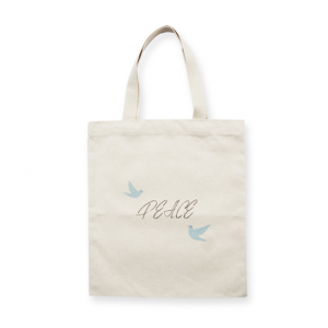 매시프 에코백 기본형 36x42 [국산]