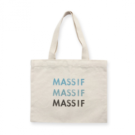 매시프 에코백 기본형 36x30 국산 #2