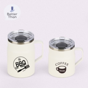 [보틀로만] 소노 이중진공 스텐머그 475ml