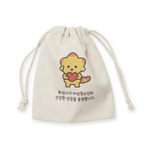 MASSIF 조리개 파우치 19x21 국산