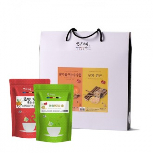 다예 100T 기획-V슬림티 2종 세트