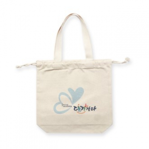 MASSIF 에코백 숄더 조리개 36x36x10 국산