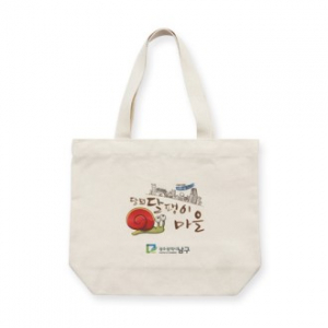 MASSIF 에코백 3합생지 36x30x10 국산