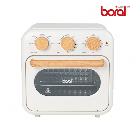 보랄 더 셰프 에어프라이어 오븐 18L 기계식 #2