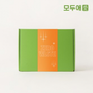 모두애 데일리 그린 키트 v1