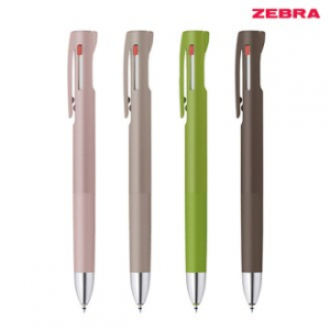 제브라 블렌 라떼3color, 흔들림 제어