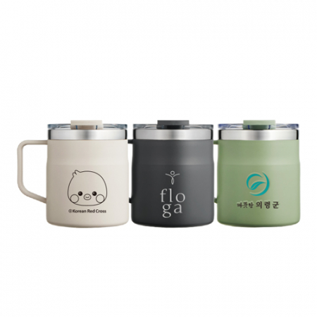 라테르 로더 쿼터 스텐머그 375ml #2