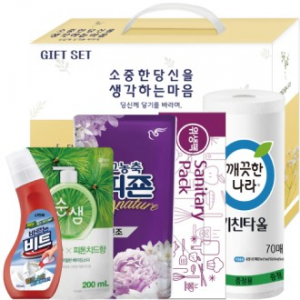 종합 홈세트 8호