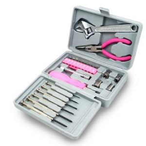 지툴스 가정용 미니공구세트 수공구