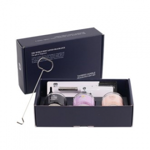 양키캔들 시그니처 필드 보티브세트 LW5P