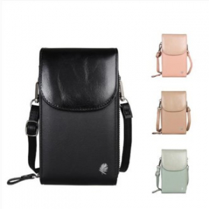 컴포원 미니 데일리 지퍼 크로스백 여행가방