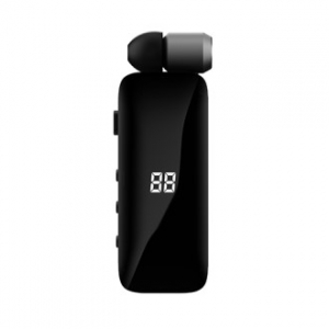 엑스트라 gni-309 클립형 모노 블루투스 이어폰