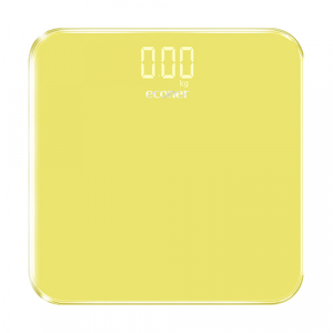 에코너-S2 LED 디지털 체중계