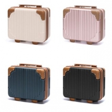 베이스 여행용미니캐리어 16인치 레디백 서머레디백