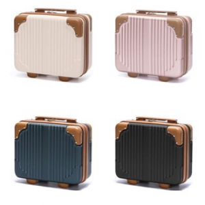 베이스 여행용미니캐리어 16인치 레디백 서머레디백