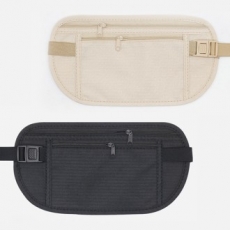 A012 소매치기 방지 여행용복대지갑 해외 유럽 여행지갑 인쇄 주문제작