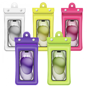 A009 핸드폰 방수커버 갤럭시 아이폰 완전보호 물놀이 방수 휴대폰 케이스 인쇄