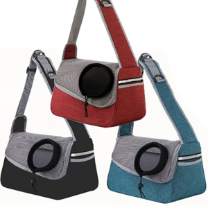 P003 강아지 슬링백 이동가방 고양이 애견 펫가방 숄더백 산책가방 반려견 포대기