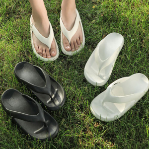 EVA 슬림 쪼리 슬리퍼