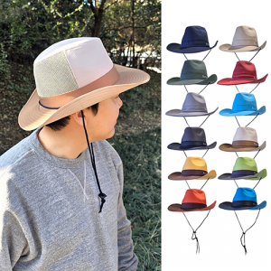 NSCAP 카우등산모자 1052~53