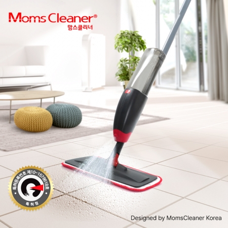 맘스크리너 청소기 #2