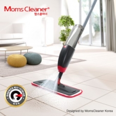 맘스크리너 청소기
