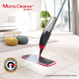 맘스크리너 청소기