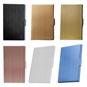 나는용 CIH776 스테인레스 명함케이스