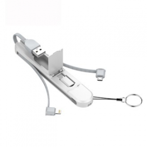 나는용 CIH750 3in1 충전케이블